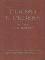L' olmo e l'edera