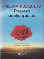 Passerà anche questa