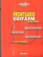 Prontuario EDIFARM. Manca CD