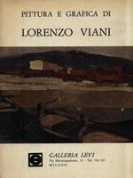 Pittura e grafica di Lorenzo Viani
