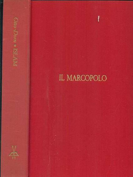 Islam - Katharina Otto-Dorn - copertina