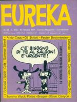 Eureka n. 64 - 15 Ottobre 1971