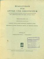 Reallexikon für Antike und Christentum. Lieferung 91/ Gottmensch I- Grabinschrift I