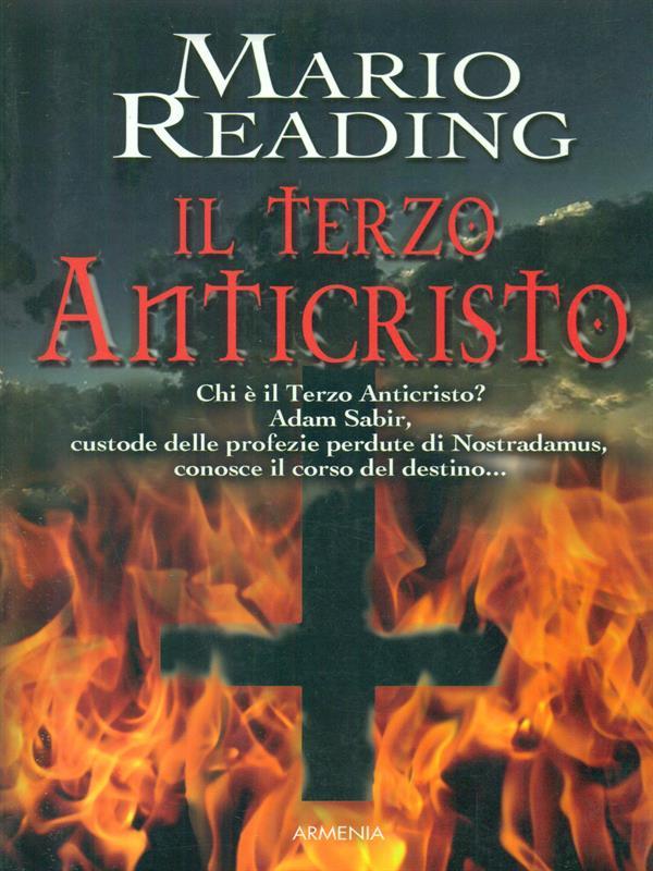 Il terzo anticristo