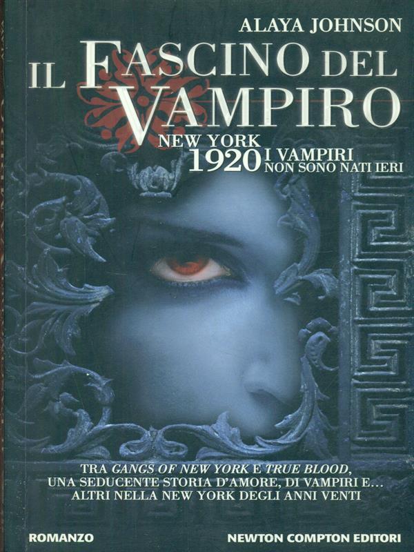 Il fascino del vampiro