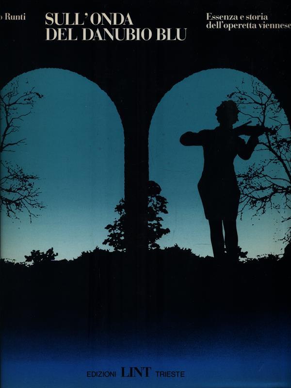 Sull'onda del Danubio blu