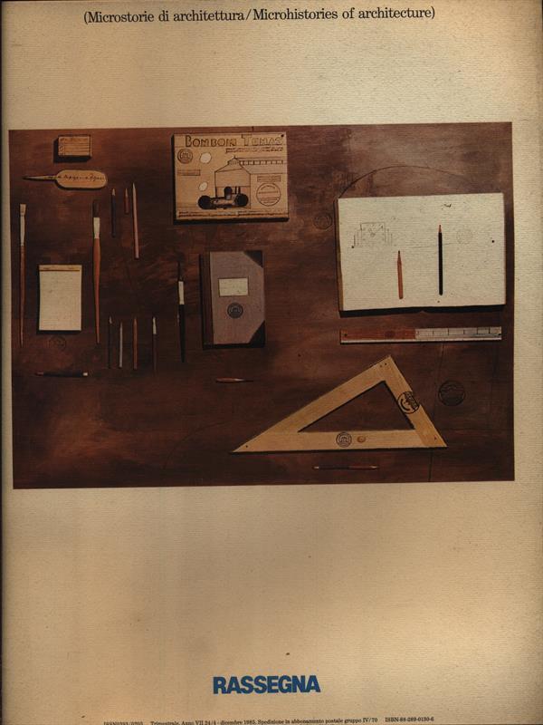 Rassegna 24/dicembre 1985