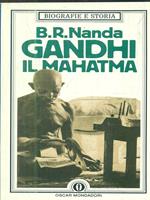 Gandhi il mahatma