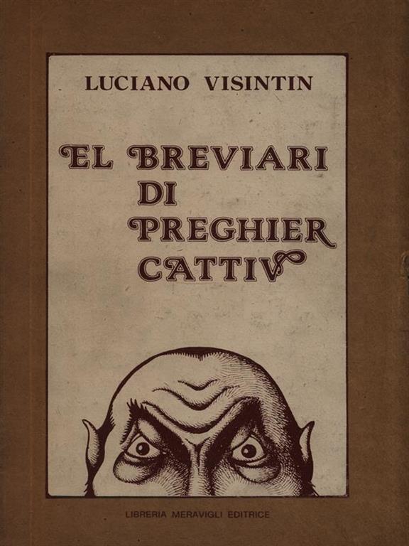 Libro di Faccia