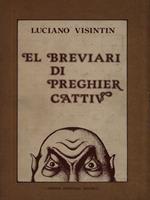 El breviari di preghier cattiv