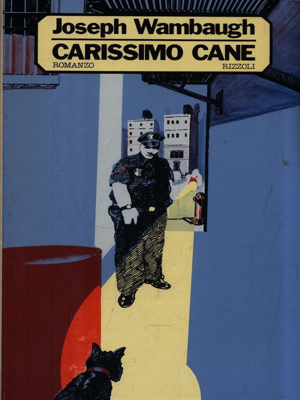Carissimo cane