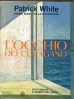 L' occhio dell'uragano