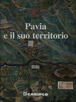 Pavia e il suo territorio