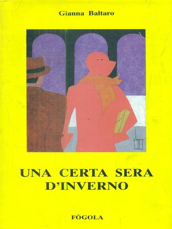 Libro di Faccia