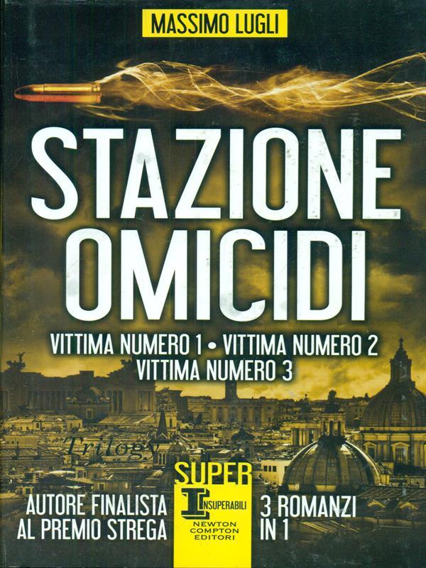 Stazione omicidi