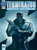 Terminator Obiettivi secondari n. 7