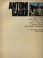 Antoni Gaudì