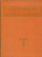 Le  rime e le lettere