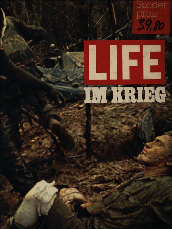 Life Im Krieg