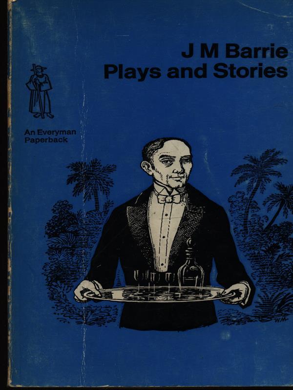 Plays and stories
