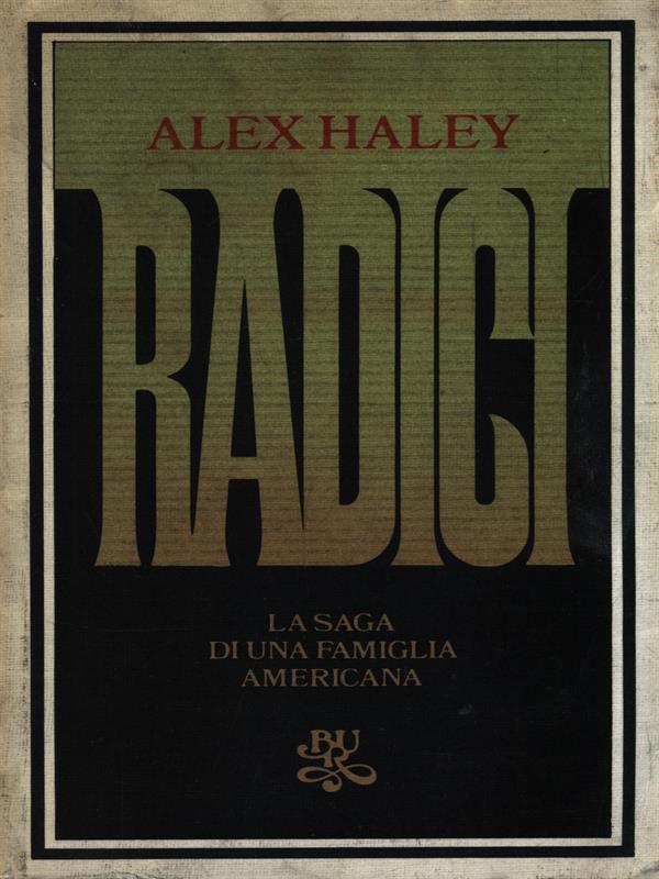 Radici