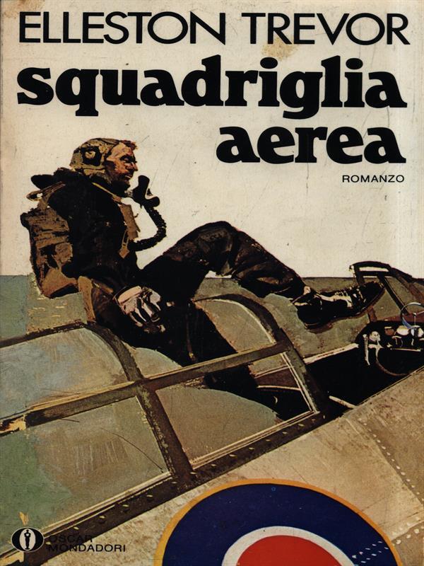 Squadriglia aerea