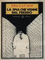 La spia che venne dal freddo
