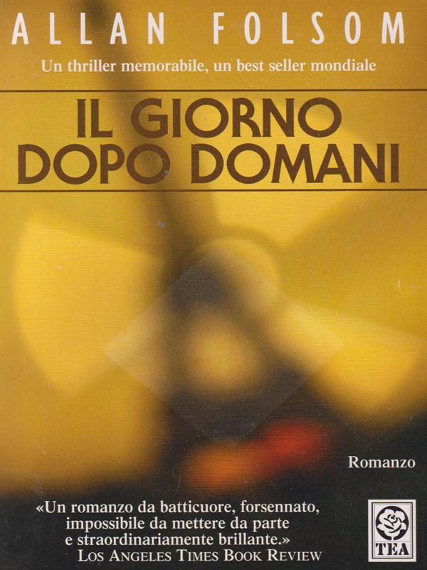 Il giorno dopo domani