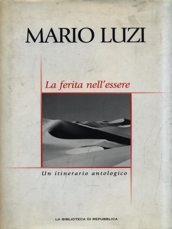 Libro di Faccia