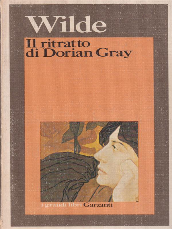 Il ritratto di Dorian Gray