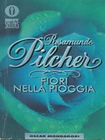 Fiori nella pioggia
