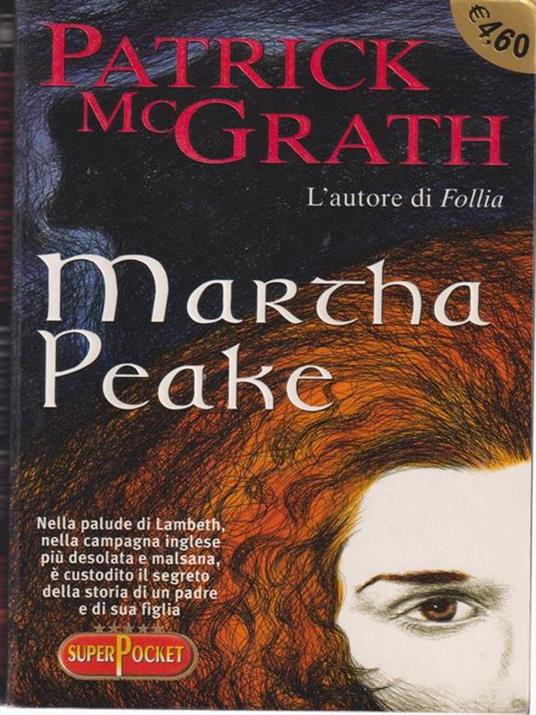 Il mistero di Cedar House - Minette Walters - copertina