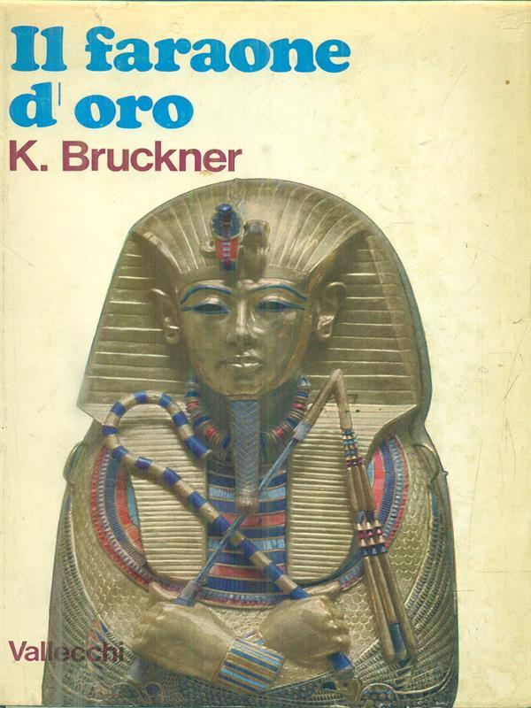 Il faraone d'oro