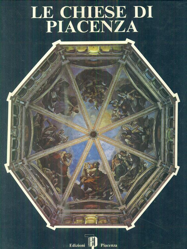 Le chiese di Piacenza