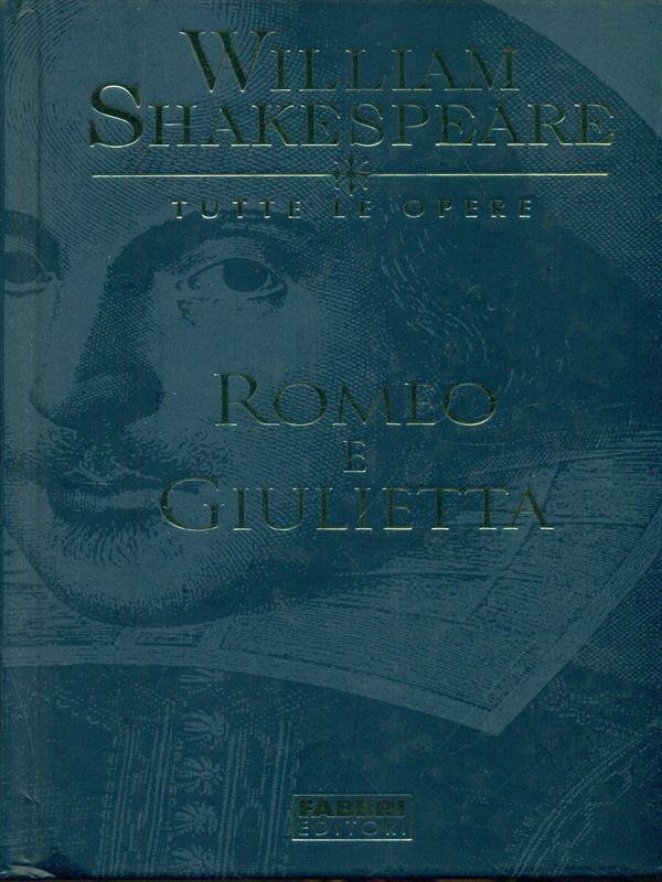 Romeo e Giulietta
