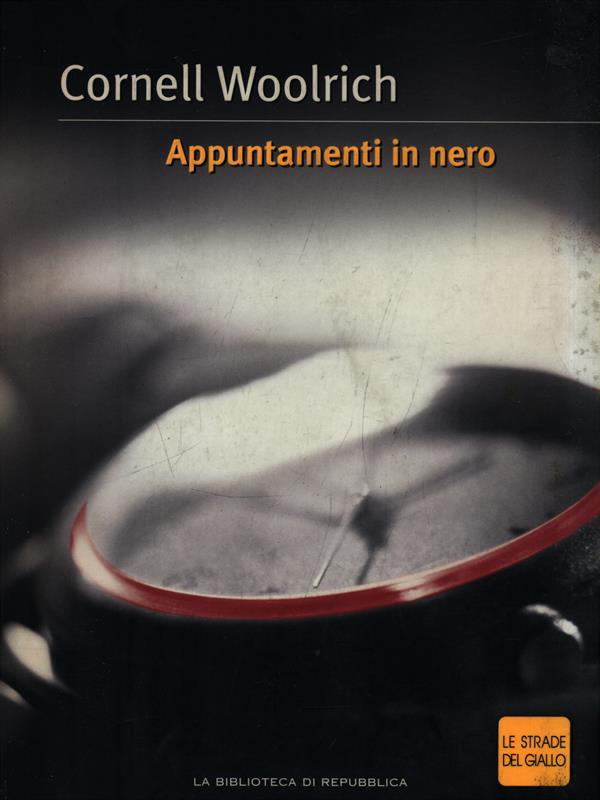 Appuntamenti in nero