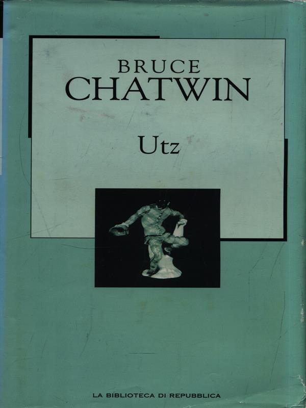 Utz