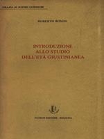Introduzione allo studio dell'età giustinianea