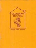 Giardino in casa
