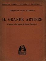 Il grande artiere