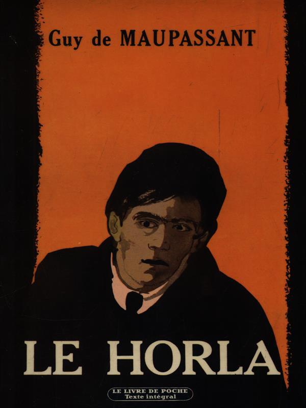 Le horla