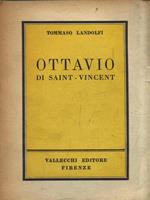 Ottavio di Saint-Vincent