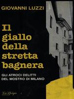 Il giallo della stretta bagnera