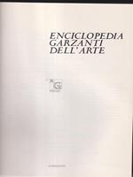 Enciclopedia dell'arte
