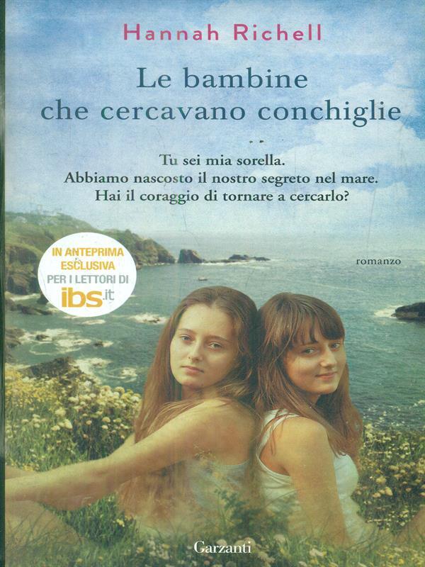 Le bambine che cercavano conchiglie