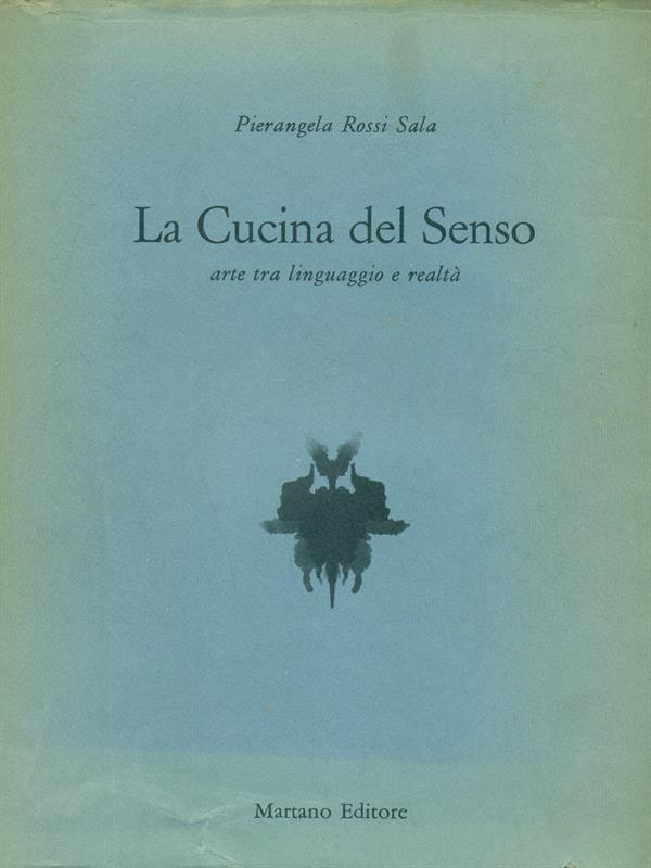 La cucina del senso