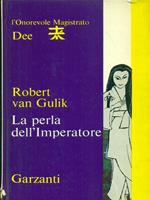 La perla dell'imperatore