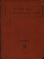 La frusta letteraria. 2 Volumi