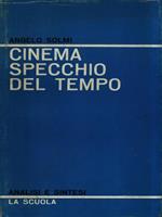 Cinema specchio del tempo