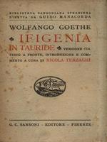 Ifigenia in Tauride